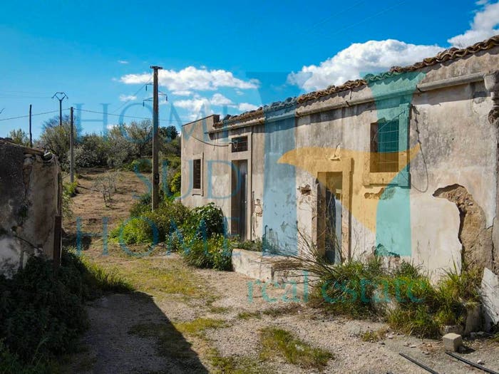 Casa in vendita in Contrada Fiumara, Noto