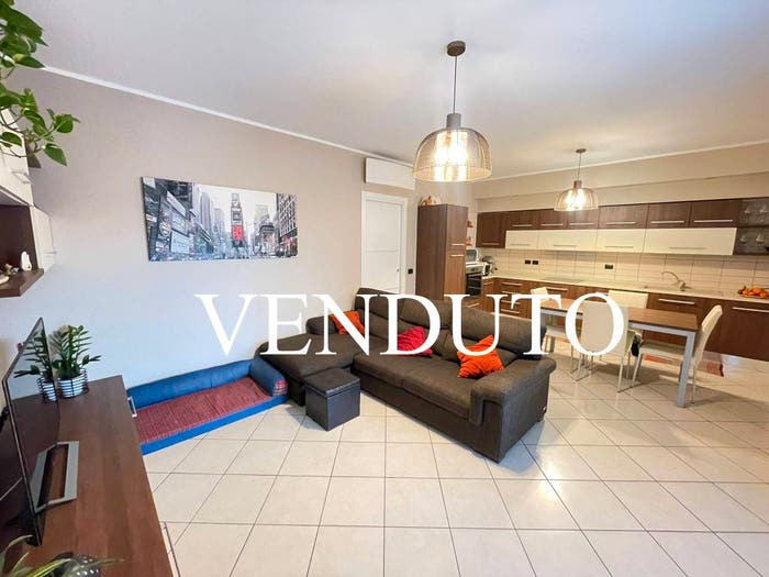 Appartamento trilocale in vendita in Via Molino Traversa, Castegnato