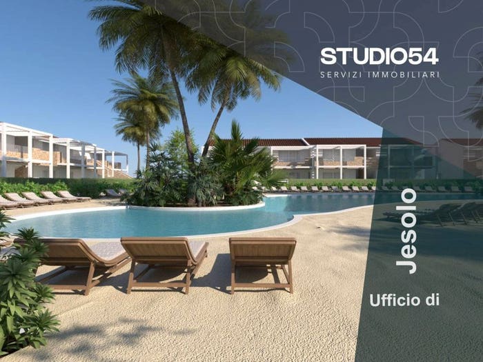 Appartamento quadrilocale in vendita in Via Livenzuola, Eraclea Mare, Eraclea