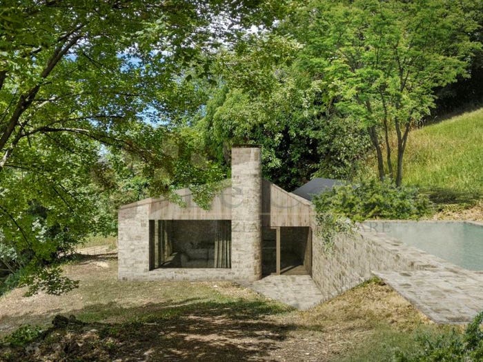 Casa quadrilocale in vendita in Pozzolo, Villaga