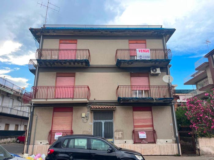 Appartamento con 5 locali in vendita in Viale Maria Immacolata, Centro, Mascali