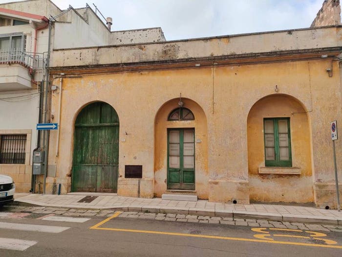 Appartamento quadrilocale in vendita in Via Roma, Centro, Neviano
