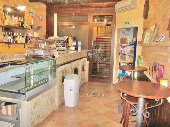 Appartamento monolocale in vendita in Centro, Guglionesi