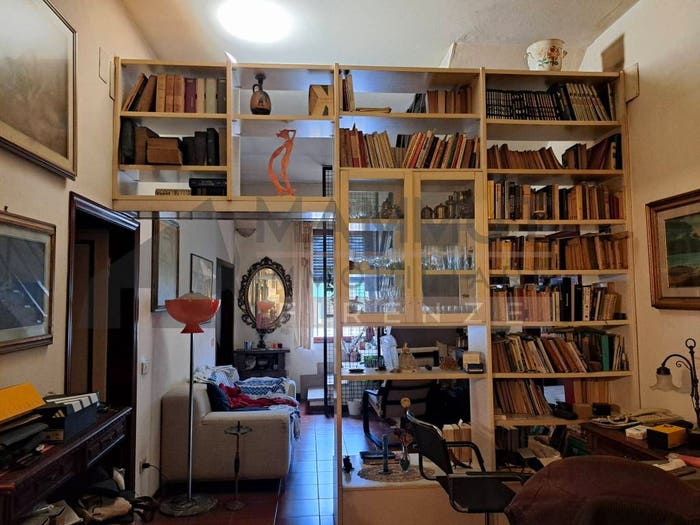 Casa con 6 locali in vendita in Via Gherardo Starnina, Soffiano, Firenze