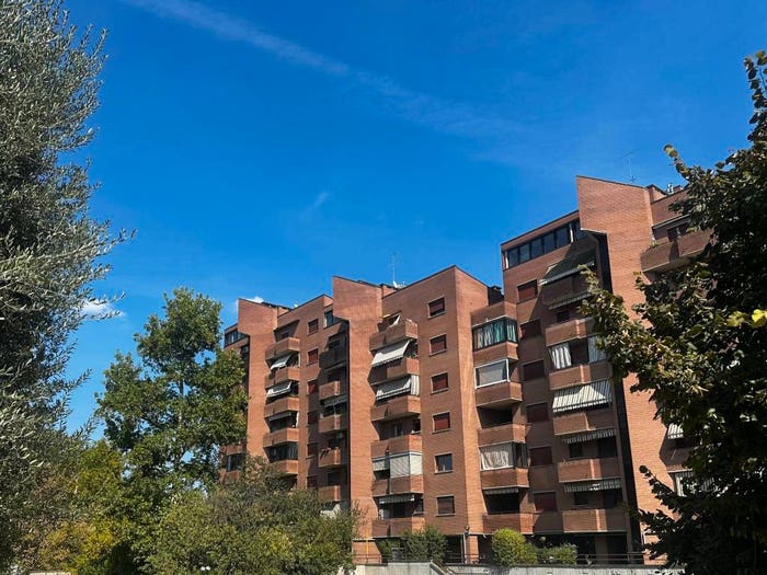 Casa con 5 locali in vendita in Bolognina, Bologna
