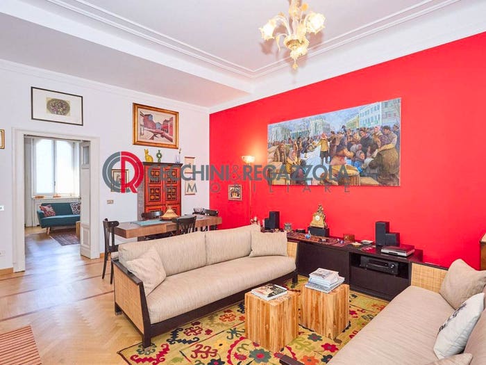 Appartamento trilocale in vendita in Via Settembrini, Buenos Aires, Milano