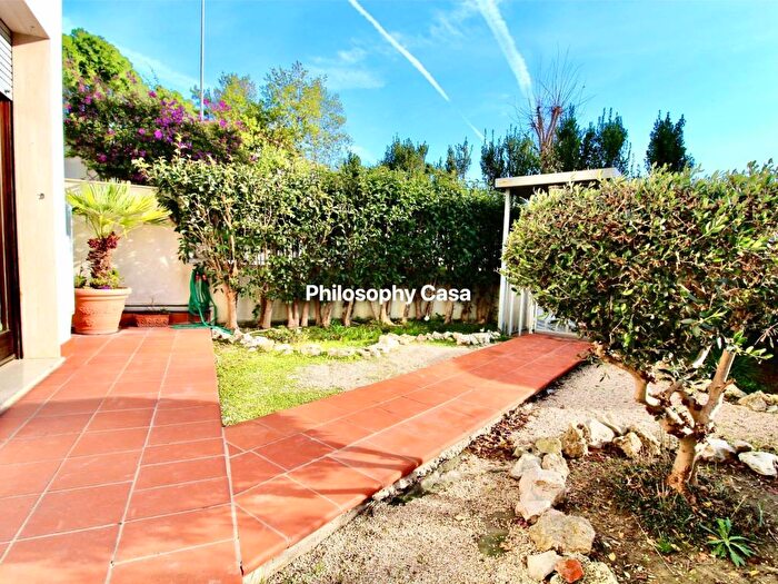 Appartamento con 5 locali in vendita in Via Corrado Cagli, Pietralacroce, Ancona