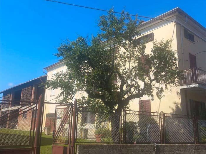 Casa con 6 locali in vendita in San Rocco, Gamalero