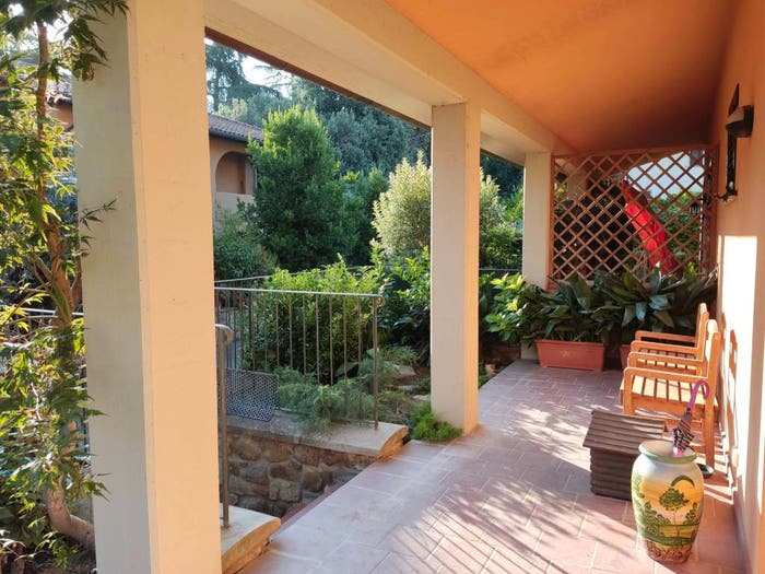 Casa con 6 locali in vendita in Località Vitiano, Rigutino, Arezzo