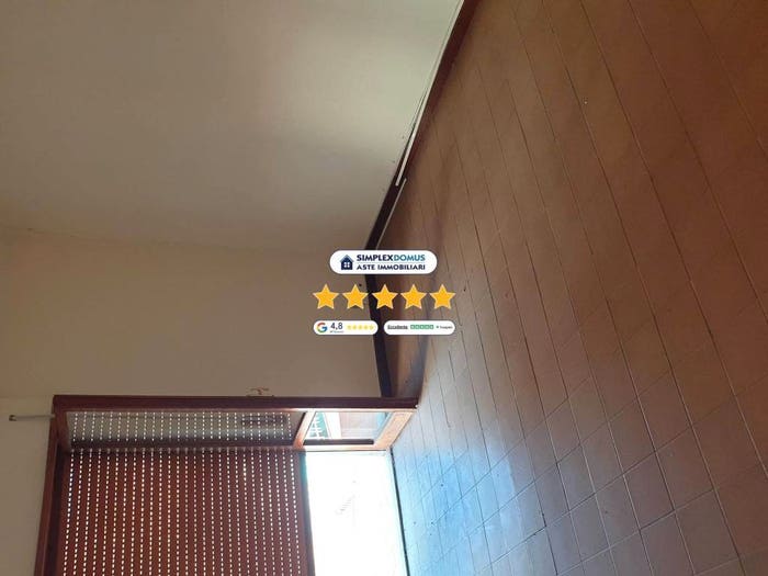 Appartamento trilocale in vendita in Via Lu Pinu, Calangianus
