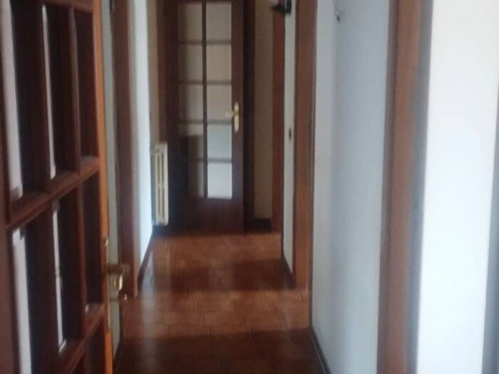 Appartamento quadrilocale in vendita in Via Magenta, Fortuna Corvo, Catanzaro