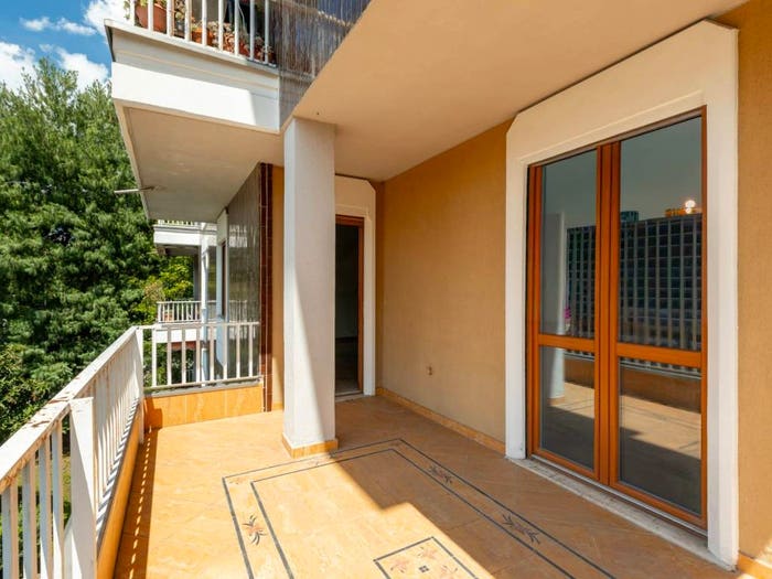 Appartamento trilocale in vendita in Via Matteo Civitali, San Siro, Milano
