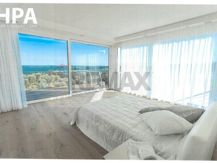 Appartamento con 5 locali in vendita in HPA RESIDENCE VIA GIOVANNI METELLI, Padenghe sul Garda
