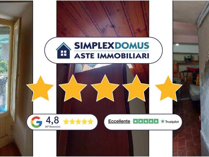 Appartamento trilocale in vendita in Località Gragnone, Santa Firmina, Arezzo