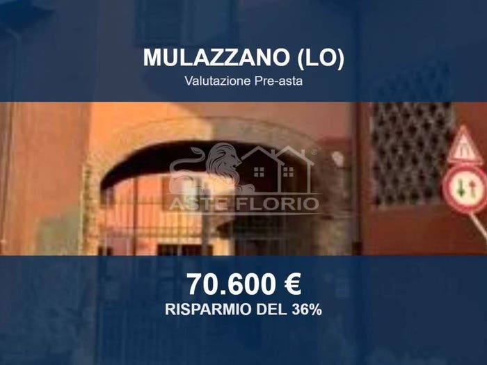Appartamento quadrilocale in vendita in Via IV Novembre, Quartiano, Mulazzano