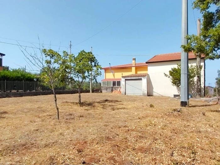 Casa con 5 locali in vendita in Mazzacarbone, Maierà