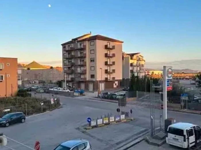 Appartamento trilocale in vendita in Via Ruggero Leoncavallo, Centro, Porto Empedocle