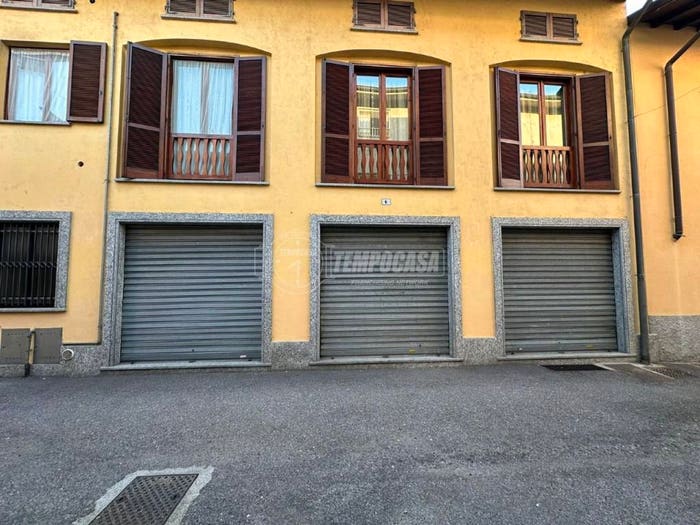 Appartamento bilocale in vendita in Vicolo E, Ciserano