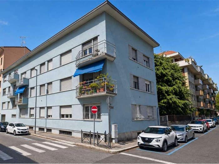 Appartamento trilocale in vendita in VIA ROSMININI, Sacro Cuore, Novara