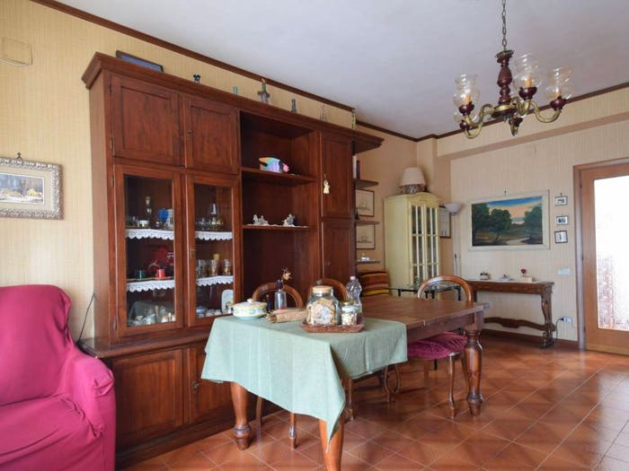 Appartamento quadrilocale in vendita in Via Benedetto Marcello, San Sisto Lacugnano, Perugia