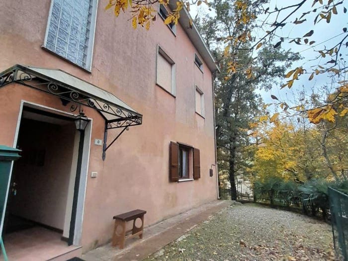 Casa quadrilocale in vendita in SP, Bobbio