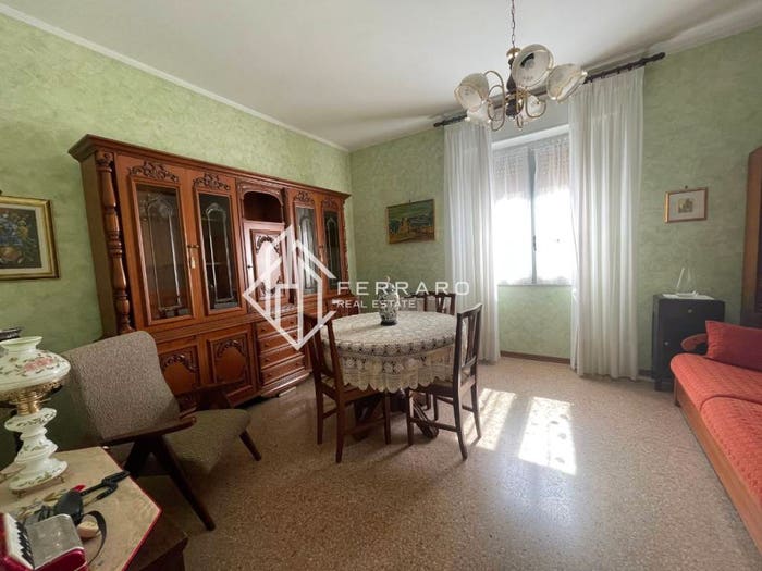 Appartamento con 5 locali in vendita in Via Fedele, Centro, Cairo Montenotte