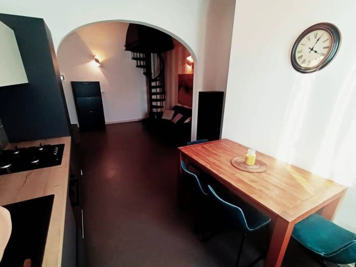 Appartamento trilocale in vendita in Via Toscoromagnola, San Frediano Nord San Casciano, Cascina