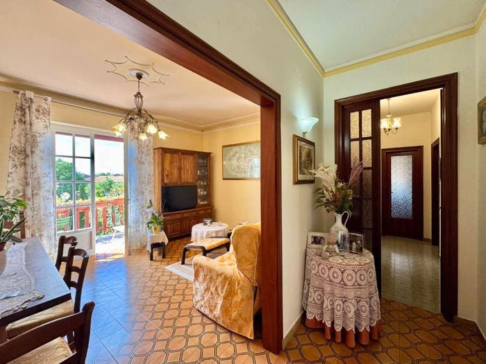 Appartamento con 6 locali in vendita in Via Scatena, Pieve San Paolo Santa Margherita, Capannori