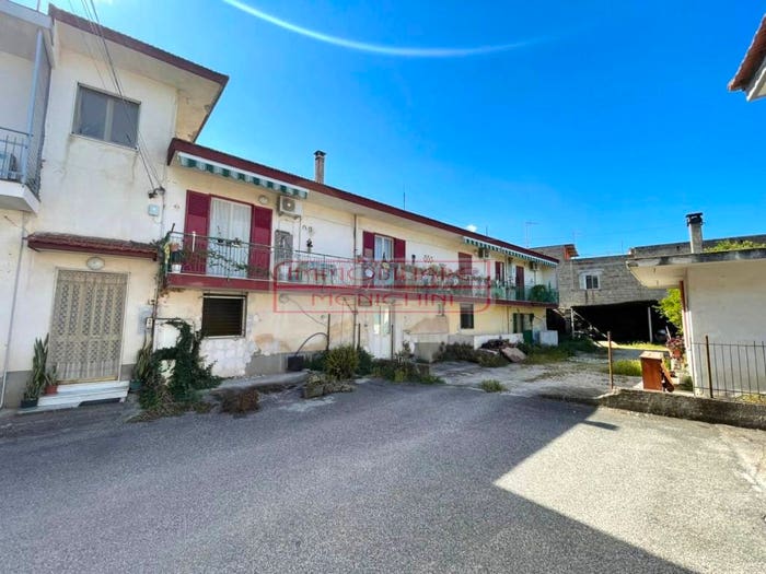Casa con 6 locali in vendita in Vico Pullera, Centro, Marigliano