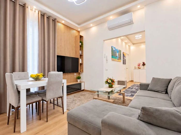 Appartamento bilocale in vendita in Viale Vittorio Veneto, Altopiano Baruccana, Seveso