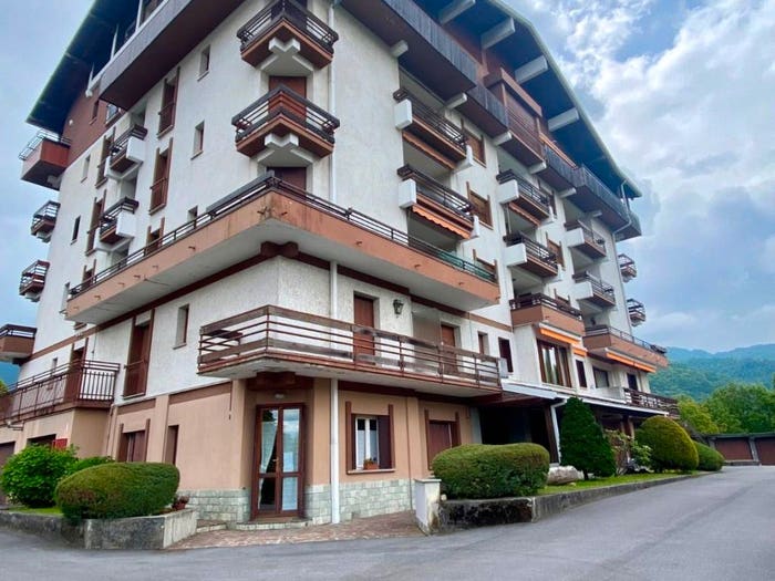 Appartamento con 5 locali in vendita in Centro, Cremeno