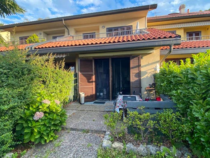 Appartamento bilocale in vendita in Via Pianezza, Bedero, Brezzo di Bedero