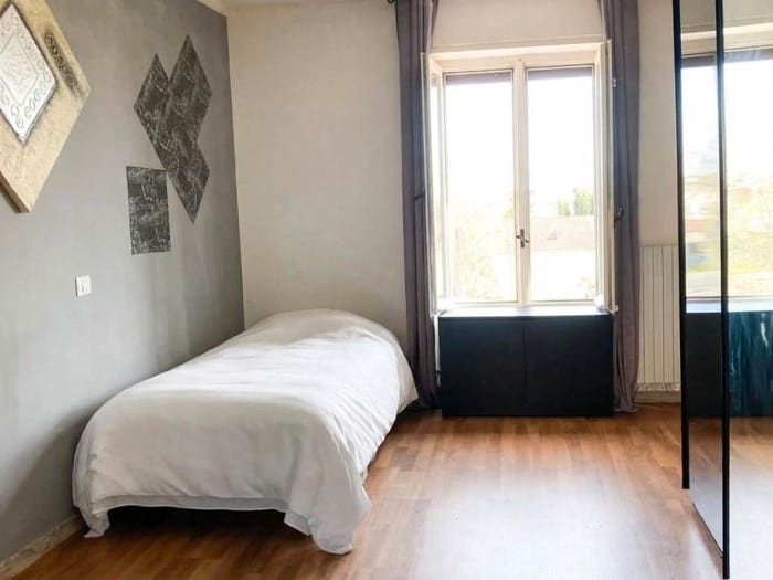Appartamento quadrilocale in vendita in Via Emanuele Filiberto, Solbiate, Solbiate con Cagno