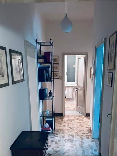 Appartamento quadrilocale in vendita in Massarenti, Bologna