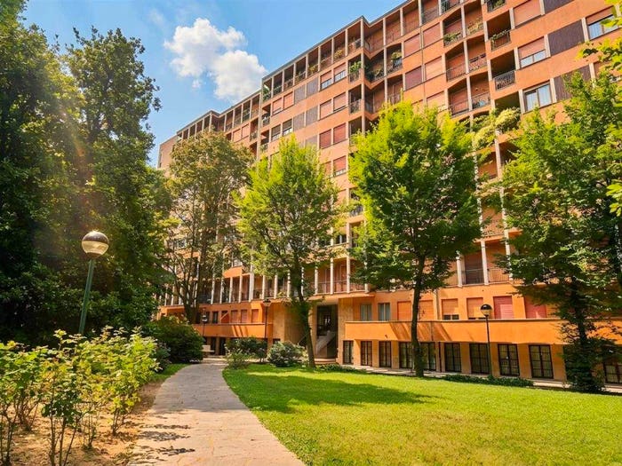 Appartamento quadrilocale in vendita in Via Giuseppe Frua, Frua, Milano