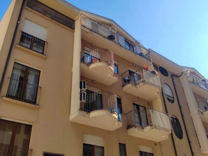 Appartamento trilocale in vendita in Via Mario Bianco, Centro, Lanciano