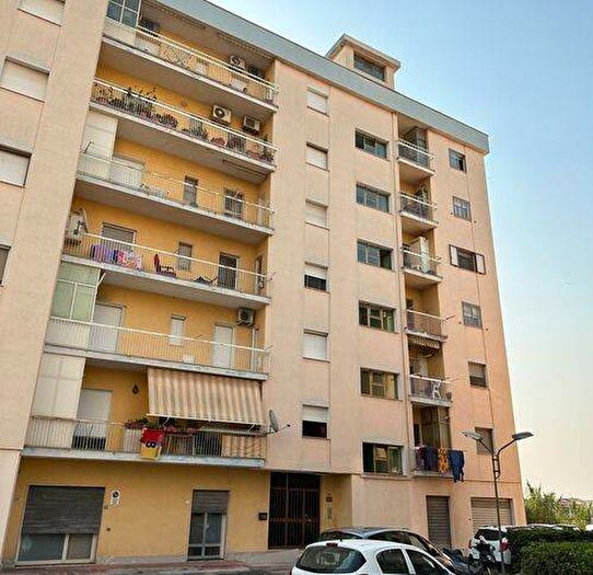 Appartamento bilocale in vendita in Via Nazionale, Fortuna Corvo, Catanzaro
