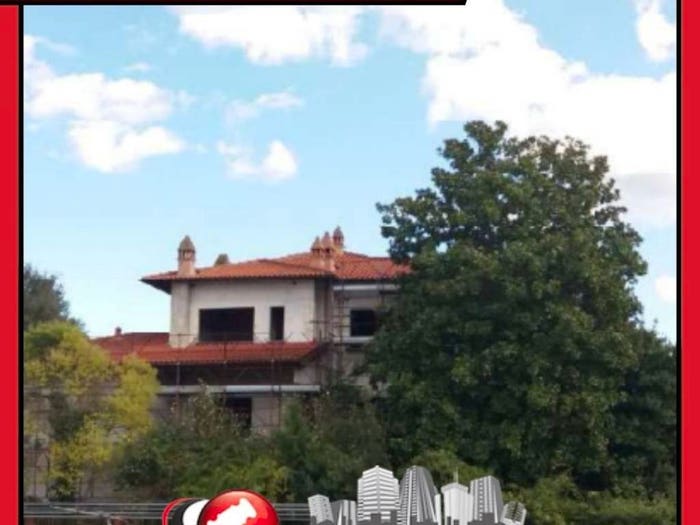 Casa con 6 locali in vendita in via Poggilupi n Terranuova Bracciolini AR Italia, Centro, Terranuova Bracciolini