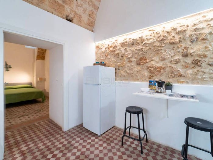 Appartamento trilocale in vendita in Via Galileo Galilei, Centro, Noto