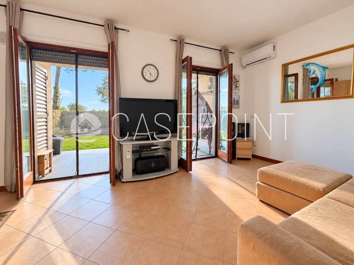 Appartamento monolocale in vendita in Via Nino Manfredi, Aranova, Fiumicino