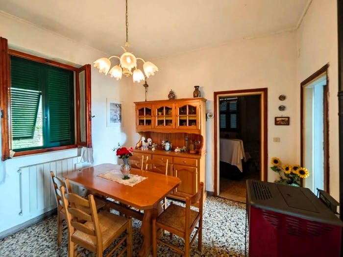 Appartamento quadrilocale in vendita in Via Xxv Luglio, Lari, Casciana Terme Lari