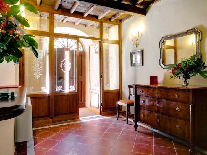 Casa in vendita in Centro, Barberino di Mugello