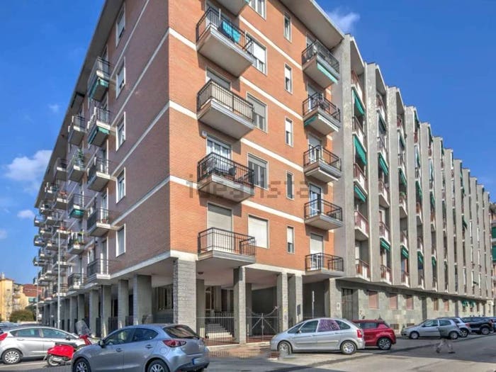 Appartamento trilocale in vendita in Via San Giuseppe, Nichelino
