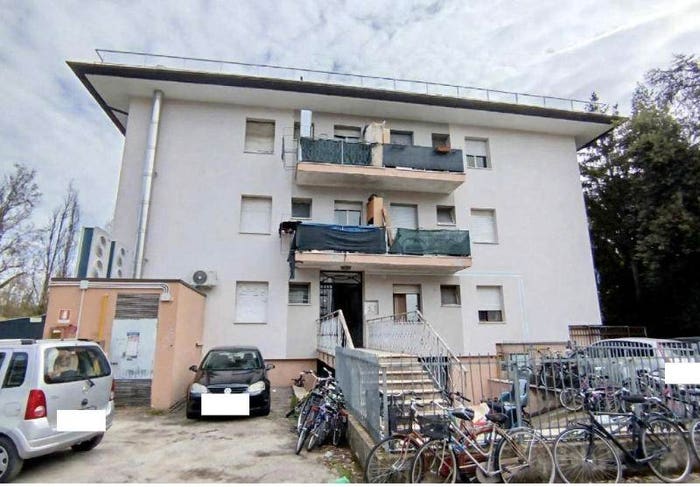 Appartamento bilocale in vendita in Via Eugenio Curiel A Padova PD, Stanga Pio X, Padova