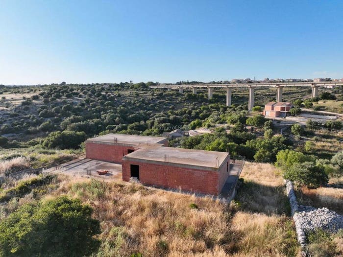 Casa in vendita in Vanella, Serrauccelli, Modica