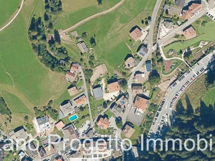 Appartamento con 6 locali in vendita in Strada Carezza, Centro, Nova Levante