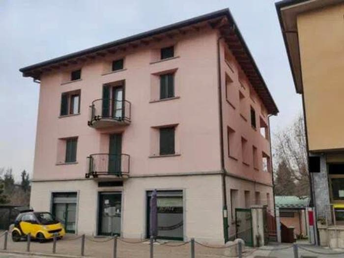 Appartamento quadrilocale in vendita in Via A Appiani, Centro, Merone