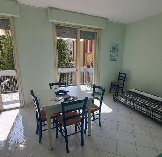 Appartamento bilocale in vendita in Strada San Martino, San Martino Villetta, Sanremo