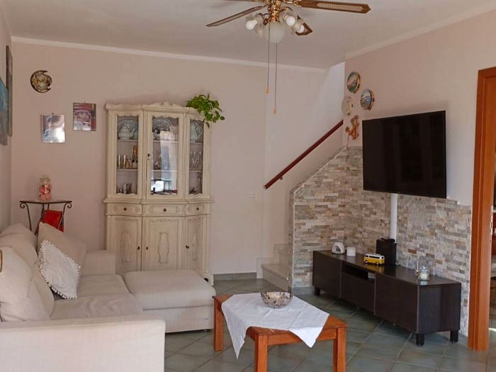 Appartamento quadrilocale in vendita in Via degli Angeli, Piangipane Santerno, Ravenna