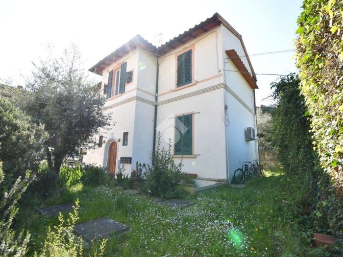 Appartamento bilocale in vendita in Via Benedetto Accolti, Gavinana, Firenze